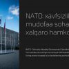 NATO: xavfsizlik va mudofaa sohasidagi xalqaro hamkorlik