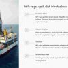 Neft va gaz infratuzilmasi va ularning logistikasini boshqarish - Image 2
