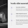Nestlé va oziq-ovqat xavfsizligi - Image 2