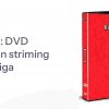 Netflix: DVD ijaradan striming gigantiga