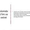 O'lim va hayotdan keyingi hayot haqidagi diniy ta'limotlar - Image 2