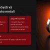 Oltin va boshqa qimmatbaho metallar - Image 3
