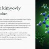 Organik kimyoviy reaksiyalar