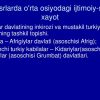 O'rta asrlarda o'zbek dalatchiligi tarixi. Ijtimoiy-siyosiy va iqtisodiy hayot - Image 4
