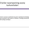 O'yinlar nazariyasi va o'zaro hamkorliklarni modellashtirish - Image 3