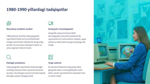 Oʼzbekiston tabiiy geografik rayonlashtirish tarixi - Image 2
