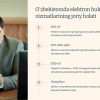 O'zbekistonda  elektron hukumat xizmatlaridan foydalanish - Image 3