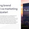 P&Gning brend portfeli va marketing strategiyalari