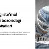 P&Gning iste'mol tovarlari bozoridagi innovatsiyalari