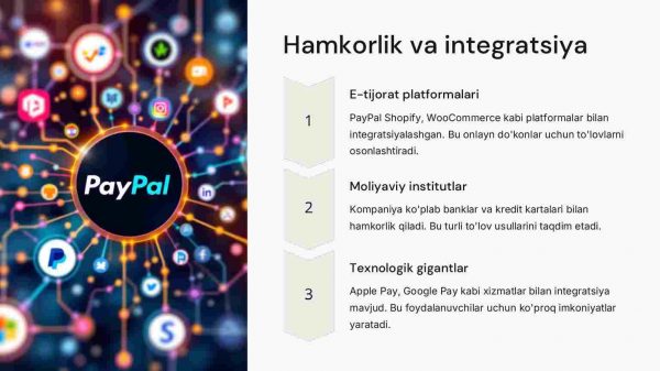 PayPalning onlayn to'lov tizimidagi yetakchilik siri - Image 4