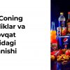 PepsiConing ichimliklar va oziq-ovqat bozoridagi rivojlanishi - Image 2