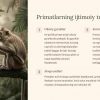 Primatlar: biologiyasi va xulq-atvori - Image 2