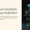 Quantum hisoblash va uning istiqbollari