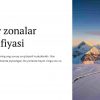 Qutbiy zonalar geografiyasi