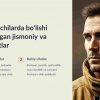 Qutqaruv ishlari va qutqaruvchilar uchun zaruriy malakalar - Image 2