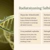 Radiatsiya va radioaktivlik: Tabiatning sirli kuchlari - Image 4