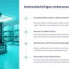 Raqamli logistika va avtomatlashtirilgan tizimlar - Image 2