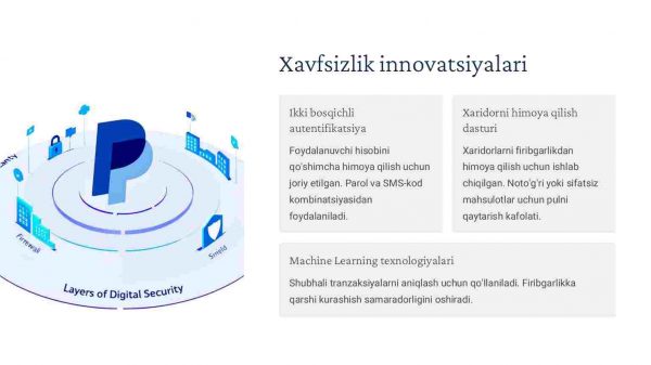 Raqamli to'lovlar bozorida PayPalning innovatsiyalari - Image 3