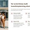 Real aktivlar: yer va ko'chmas mulkka investitsiya - Image 2