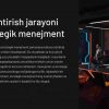Rejalashtirish jarayoni va strategik menejment