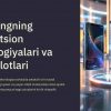 Samsungning innovatsion texnologiyalari va mahsulotlari