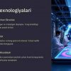 Samsungning innovatsion texnologiyalari va mahsulotlari - Image 4