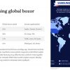 Samsungning global elektronika bozoridagi o'rni va rivojlanishi - Image 2