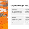 Segmentatsiya, maqsadli auditoriya va pozitsiyalash - Image 2