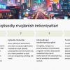 Shimoliy Koreya iqtisodiyoti: izolyatsiya va iqtisodiy strategiyalar - Image 4