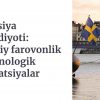 Shvetsiya iqtisodiyoti: ijtimoiy farovonlik va texnologik innovatsiyalar
