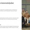 Shvetsiya iqtisodiyoti: ijtimoiy farovonlik va texnologik innovatsiyalar - Image 3