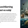 Sutemizuvchilarning biologiyasi va xulqi