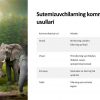 Sutemizuvchilarning biologiyasi va xulqi - Image 4