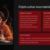 Talabalar uchun inglizcha o'qish va tushunish - Image 2