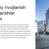 Tashkiliy rivojlanish va o'zgarishlar jarayoni