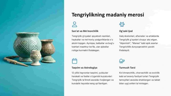 Tengriylik: qadimiy din va madaniyat - Image 4