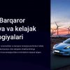 Tesla: Barqaror energiya va kelajak texnologiyalari