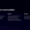 Tesla: Barqaror energiya va kelajak texnologiyalari - Image 2