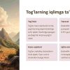 Tog'lar va ularning geografik xususiyatlari - Image 3