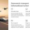 Transport infratuzilmasi va iqtisodiy rivojlanish - Image 2