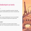 Turizm geografiyasi va asosiy yo'nalishlar - Image 2