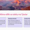 Turizm geografiyasi va asosiy yo'nalishlar - Image 3