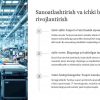 Turkiya iqtisodiyoti: sanoatlashtirish va eksport strategiyalari - Image 2