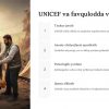 UNICEF va bolalar huquqlarini himoya qilish - Image 3