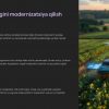 Ukraina iqtisodiyoti: qishloq xo'jaligi va energetika sektori - Image 3