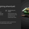 Umurtqali hayvonlarning himoya mexanizmlari - Image 2