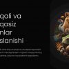 Umurtqali va umurtqasiz hayvonlar taqqoslanishi