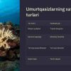 Umurtqasizlarning rivojlanishi va ularning turlari - Image 4