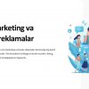 Viral marketing va kreativ reklamalar