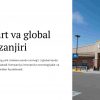 Walmart va global savdo zanjiri